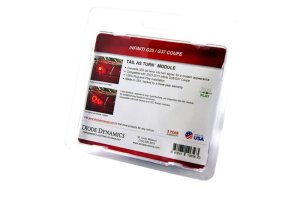 Infiniti G37 Coupe Lighting Control Module - Diode Dynamics - USDM Tail as Turn Module - `08-`13